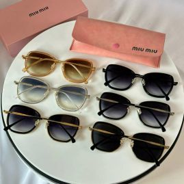 Picture of MiuMiu Sunglasses _SKUfw55562707fw